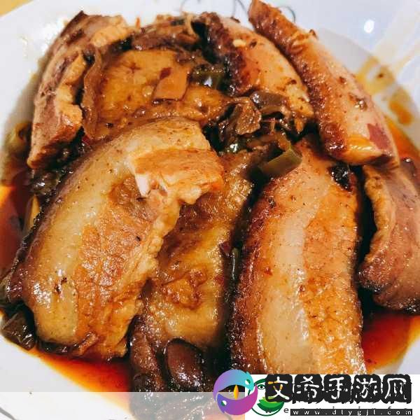 肉色生香