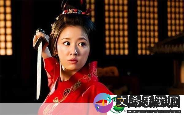 孙尚香站在板凳上辅导刘禅写作业