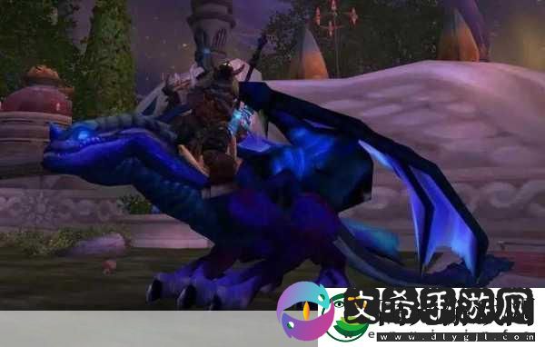 魔兽世界漂亮坐骑大全魔兽世界魅力坐骑全攻略：探秘美丽坐骑的秘密！