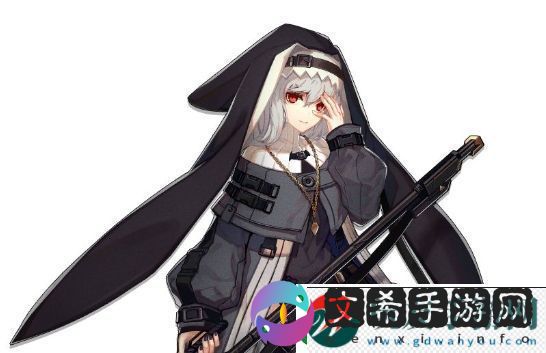 明日方舟近卫干员幽灵鲨基本信息介绍
