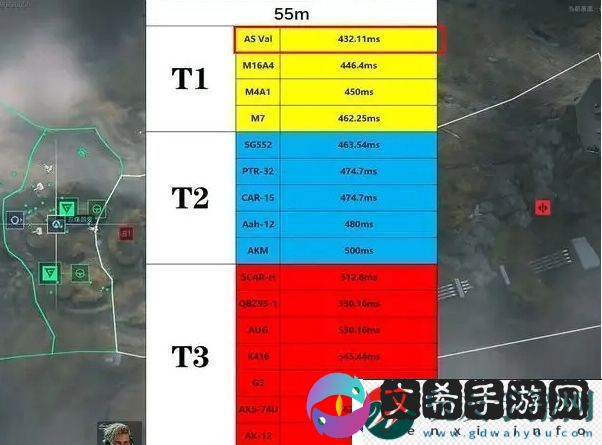 三角洲行动