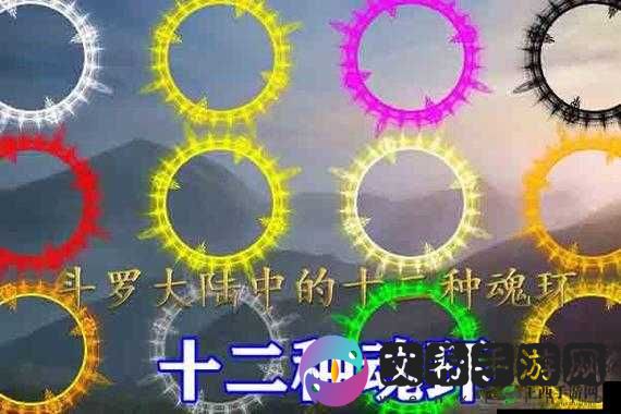 斗罗大陆:深度解析五万年魂环突破之法全攻略