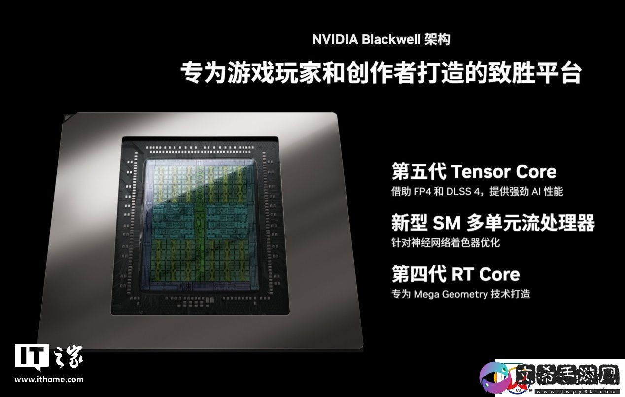 【IT之家评测室】NVIDIA