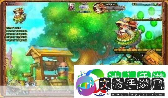 弹弹堂新纪元