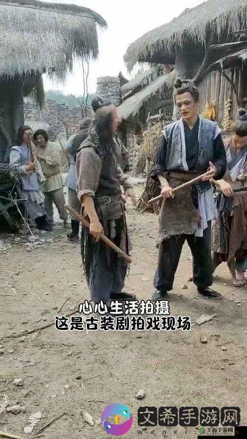 拍戏时进入演员放不开现场教:实用技巧分享
