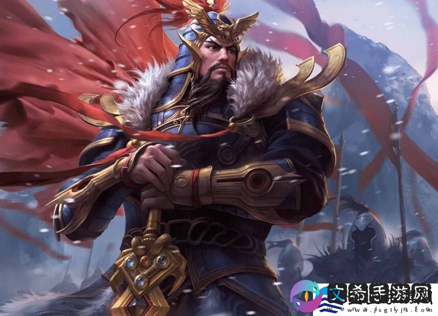 三国杀谋曹操新打法