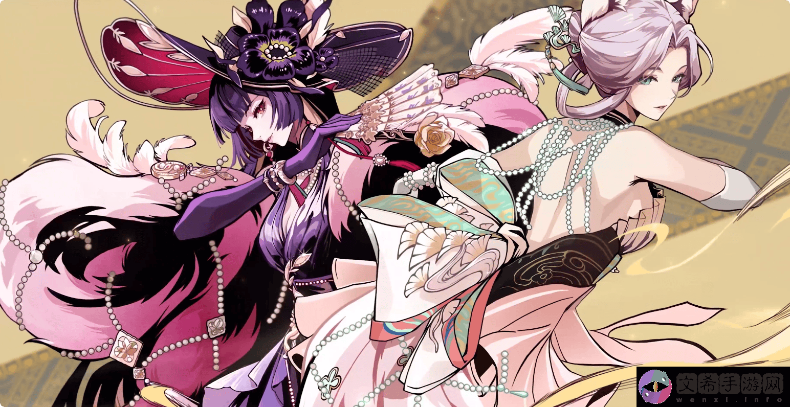 决战平安京2025春节限定皮肤有哪些