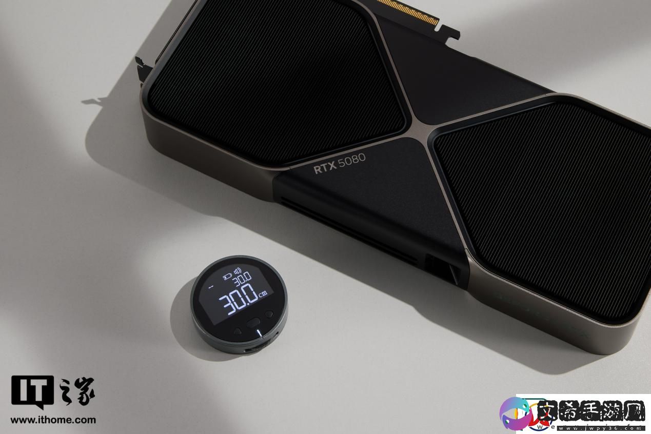 【IT之家评测室】NVIDIA