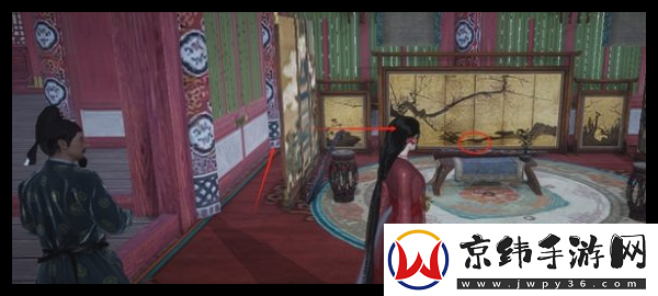 燕云十六声掌中宝全收集攻略