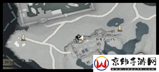 燕云十六声掌中宝全收集攻略