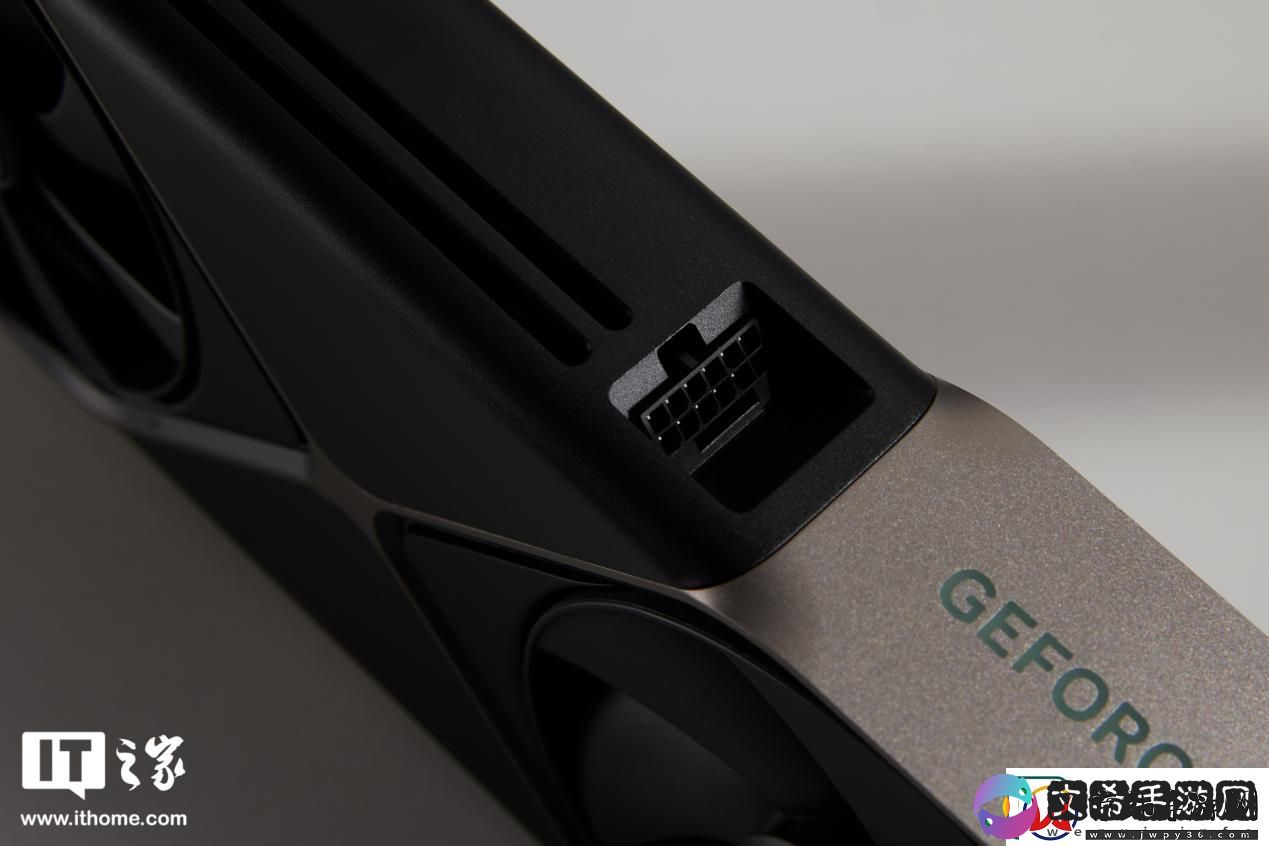 【IT之家评测室】NVIDIA