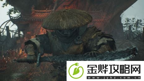 影之刃