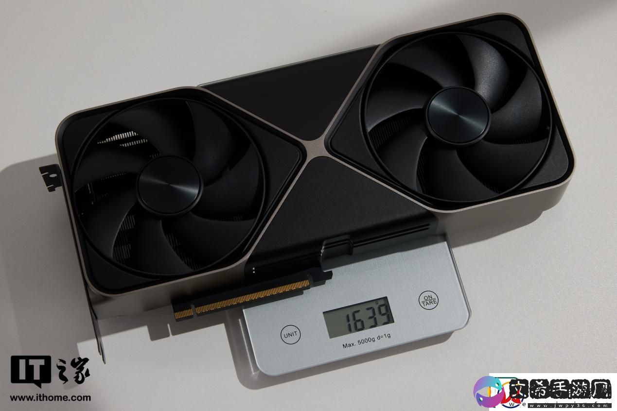 【IT之家评测室】NVIDIA