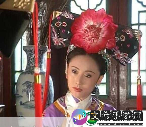 尔康一起干令妃：1.-《尔康与令妃的命运交织：爱恨情仇深似海！