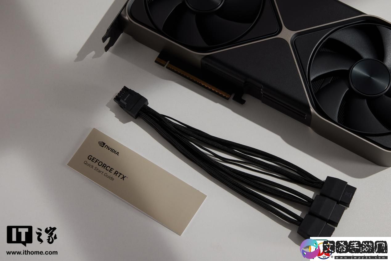 【IT之家评测室】NVIDIA