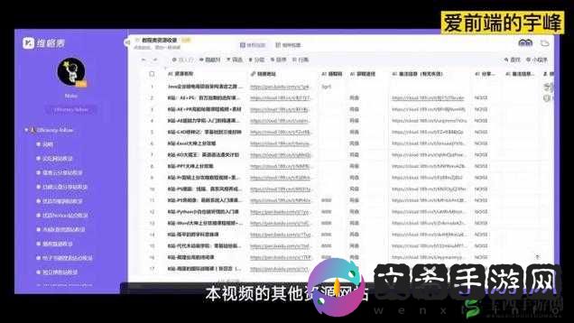 污的哔哩哔哩:一个独特的视频平台