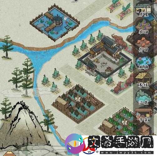 水乡芳华录村民派遣与做工方法全面解析及实用攻略