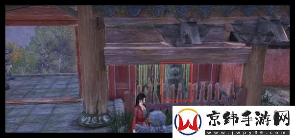 燕云十六声掌中宝全收集攻略