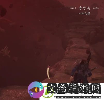 燕云十六声世界boss怎么打