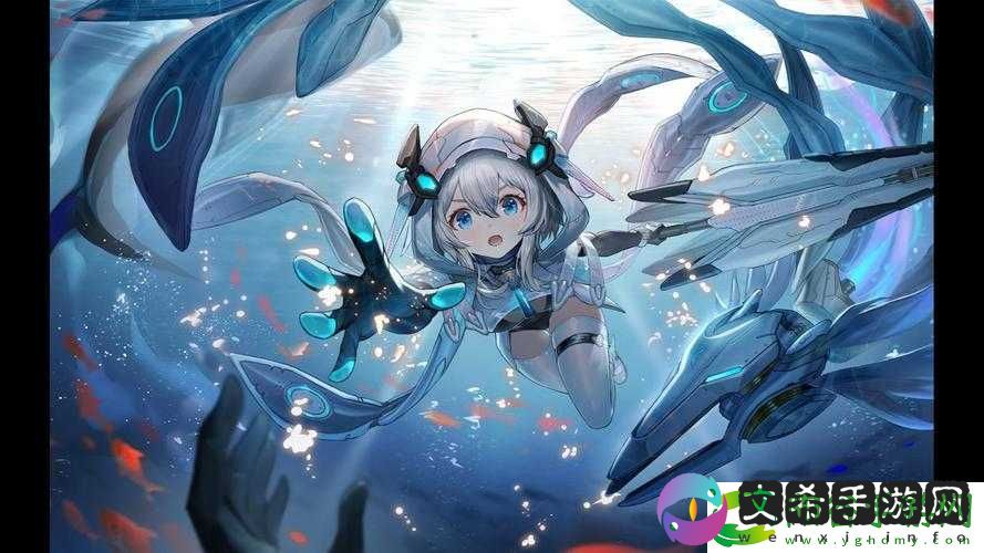 深空之眼