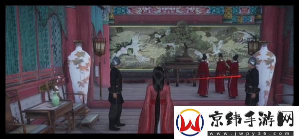 燕云十六声掌中宝全收集攻略