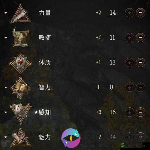 《博德之门3》游侠子职业详解:选择与推荐攻略之瞄准天赋与技能配置之路