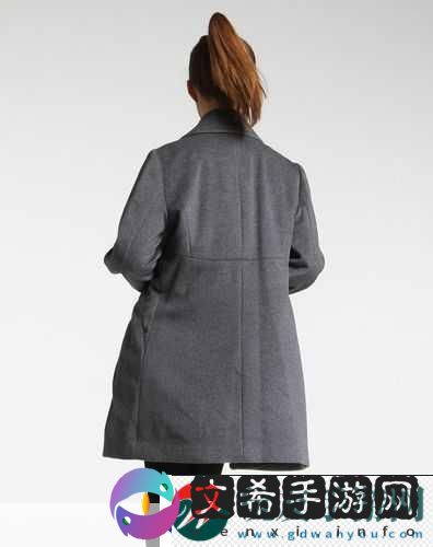 烟灰色dj6188-1.-烟灰色DJ6188：低调奢华的时尚选择