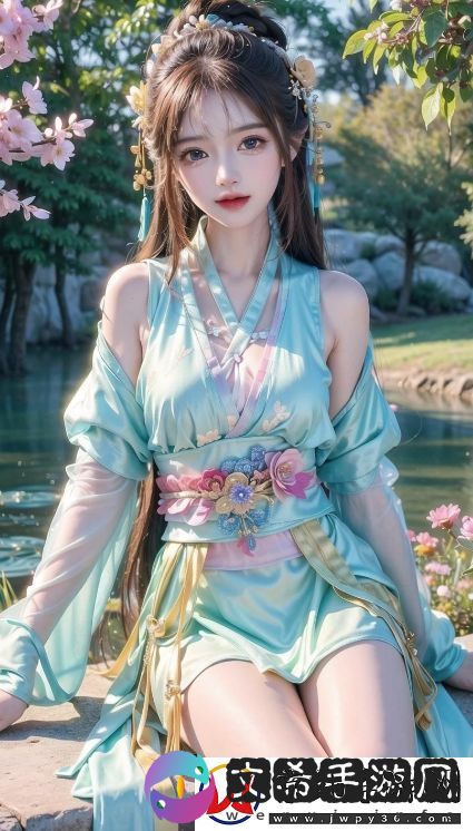 少女的第一视频