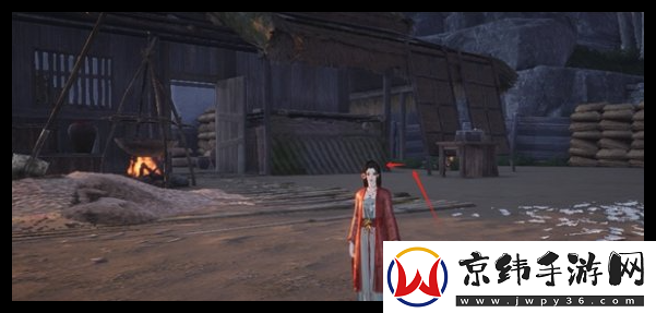 燕云十六声掌中宝全收集攻略