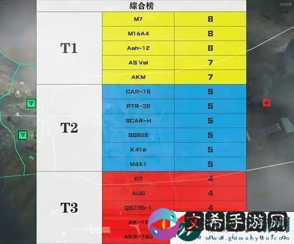 三角洲行动
