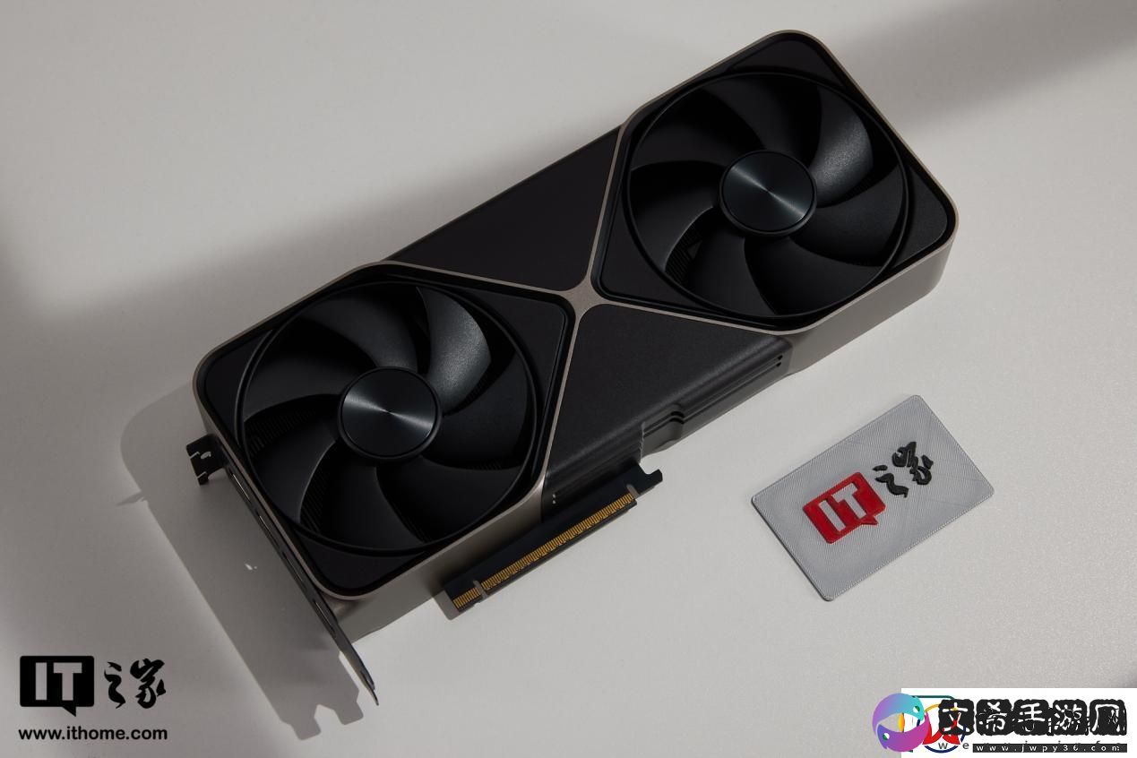 【IT之家评测室】NVIDIA