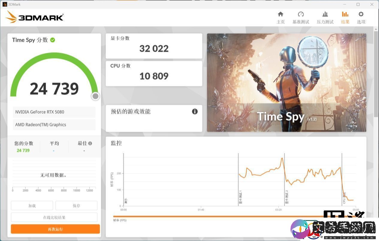 【IT之家评测室】NVIDIA