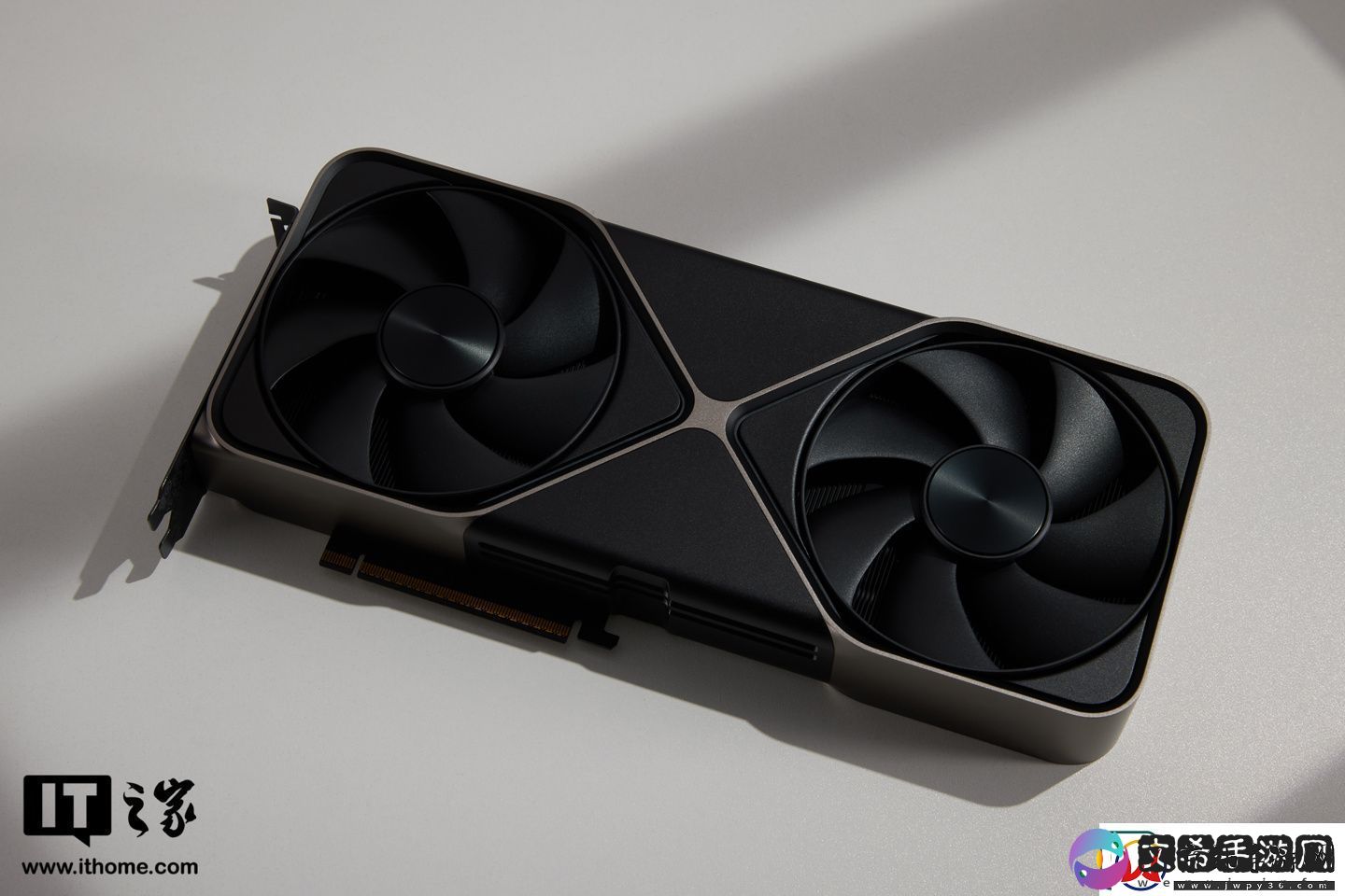【IT之家评测室】NVIDIA