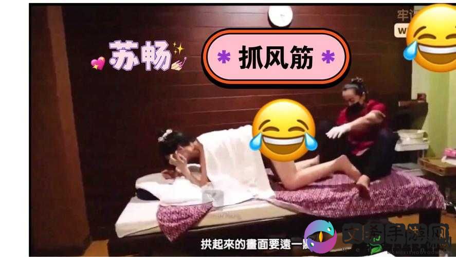 麻花传 MD0190 苏畅抓凤筋：精彩情节揭秘