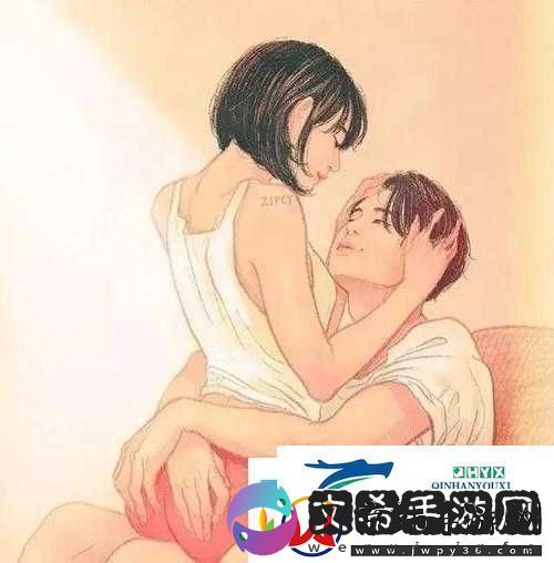 男人一般允许女人摸他头发吗：探究男女之间的亲密边界