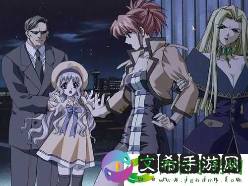 夜嫁游戏全结局攻略解析