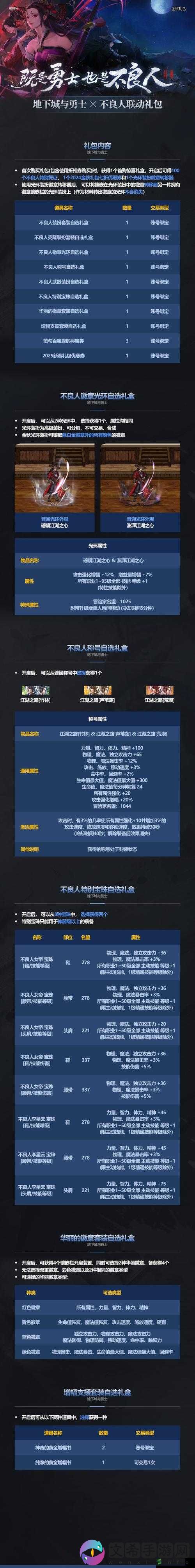 新不良人 2024 最新兑换码领取攻略:免费领取兑换码畅享精彩