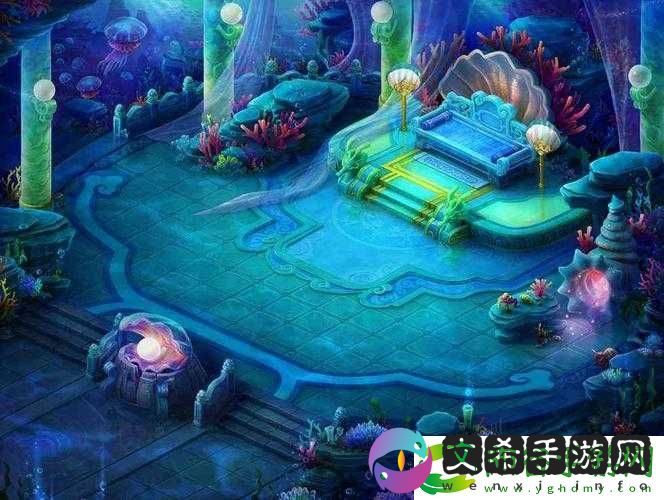 梦幻西游手游：魔王寨与龙宫-谁更胜筹!