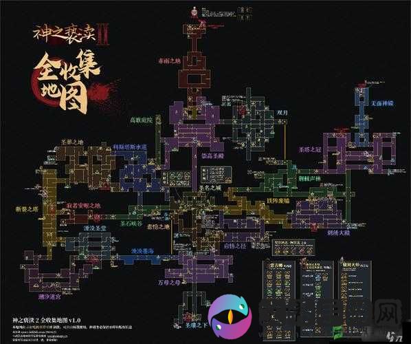 《神之亵渎2》攻略秘籍:探寻铁阵废墟修女之女踪迹及颂经念珠底部藏匿之处详解之旅秘指南