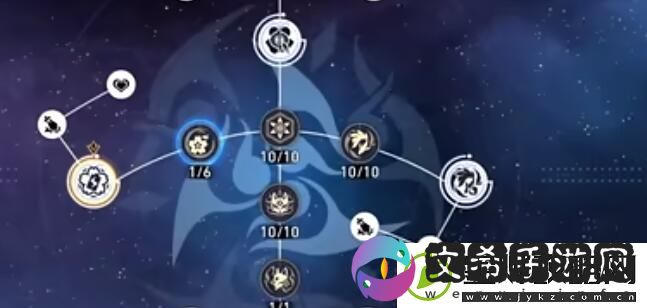 崩坏星穹铁道2.4花火要不要抽