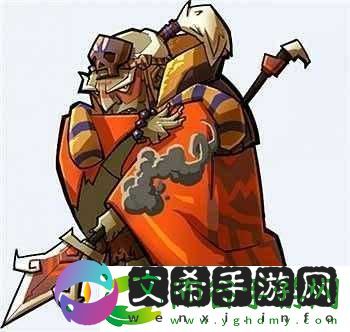 全民水浒：贺重宝角色深度解析与培养价值探讨!