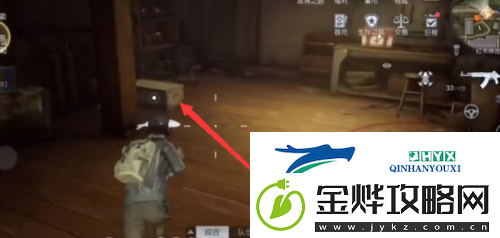 黎明觉醒加里森酿酒厂在哪