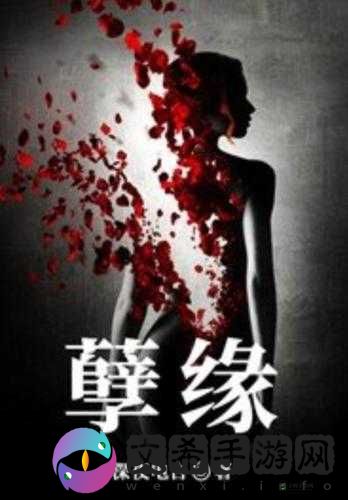 孽缘小说一家乱炖:爱恨纠葛终难休