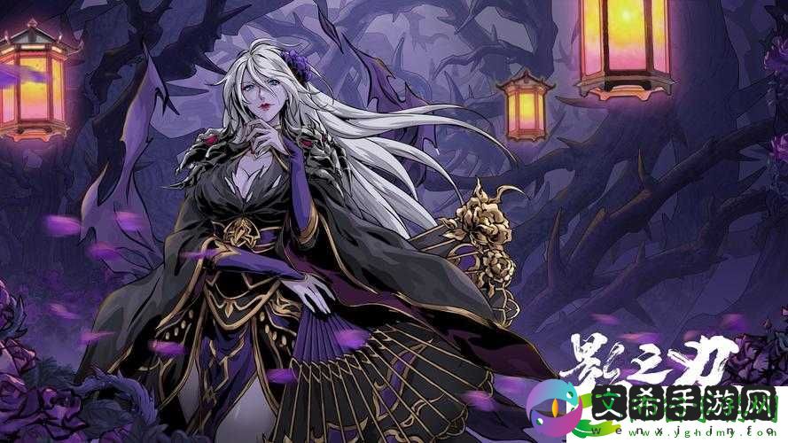 影之刃虚空幻境：神秘之地探秘!