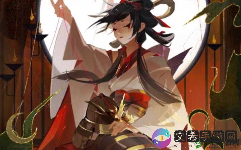 阴阳师小袖之手获得攻略