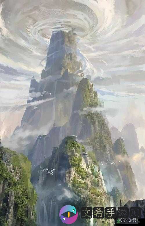 妄想山海古椰果寻踪记:探寻神秘果实所在地