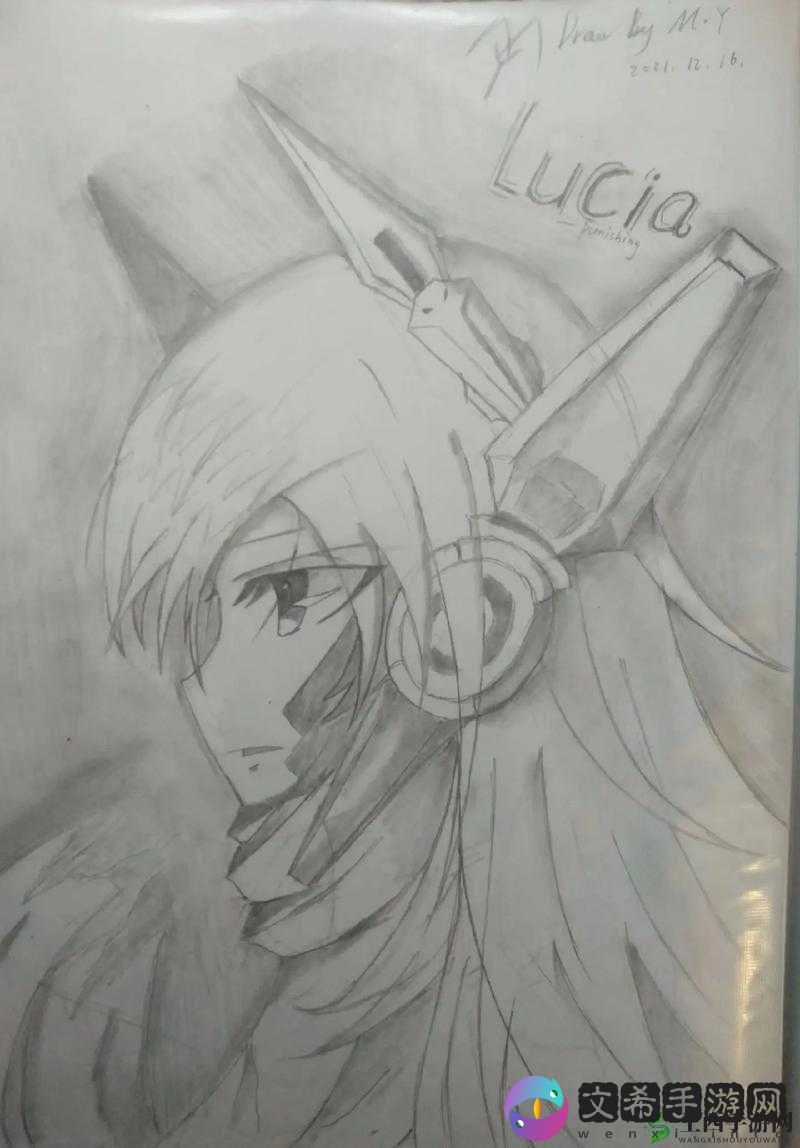 战双帕弥什试做型画笔深度评测:细节描绘入微,体验全新绘画乐趣