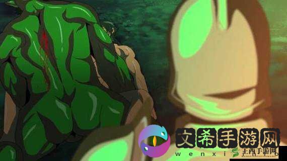 哥布林洞窟 1—3 动画男主的奇幻冒险