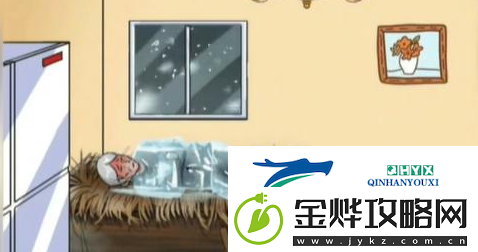 汉字找茬王改造老家怎么过关：细节决定成败-不可忽视小动作
