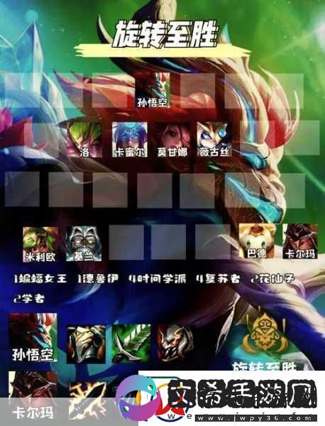 金铲铲之战S12赛季段位继承全解析